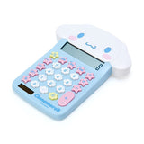 Sanrio Face-Shaped Calculator