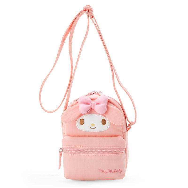 cross body mini backpack Sanrio Mini Backpack Crossbody Bag – JapanLA