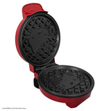Hello Kitty Round Waffle Maker