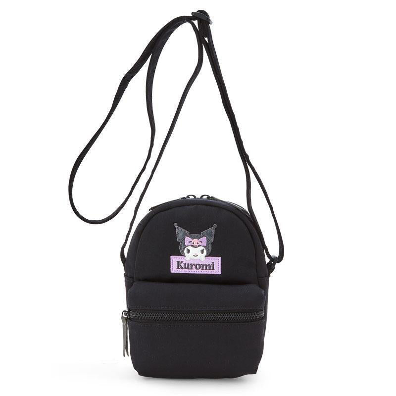 crossbody backpack mini Sanrio Mini Backpack Crossbody Bag – JapanLA