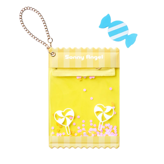 Sonny Angel My Bestie Case: Sweet Candy