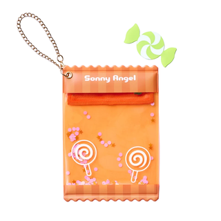 Sonny Angel My Bestie Case: Sweet Candy
