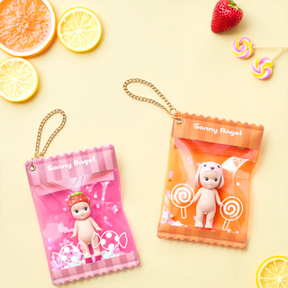 Sonny Angel My Bestie Case: Sweet Candy