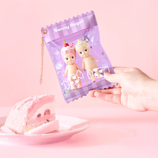 Sonny Angel My Bestie Case: Sweet Candy