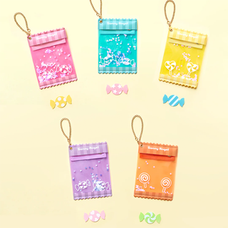 Sonny Angel My Bestie Case: Sweet Candy