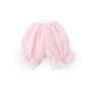 Tiny Pants for Figures
