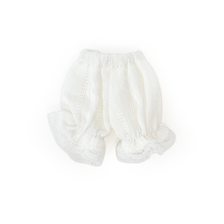Tiny Pants for Figures