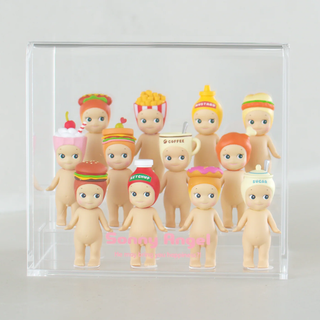 Sonny Angel Acrylic Display Case