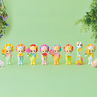 Sonny Angel Flower Gift Series Blind Box