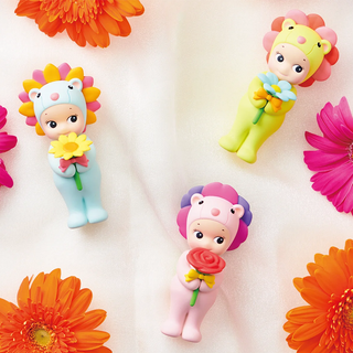 Sonny Angel Flower Gift Series Blind Box