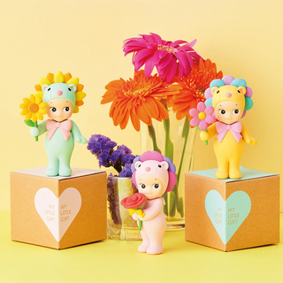 Sonny Angel Flower Gift Series Blind Box