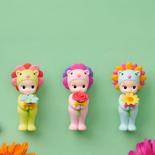 Sonny Angel Flower Gift Series Blind Box