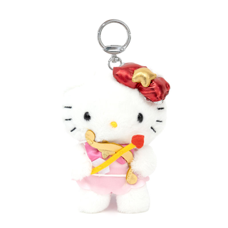 Hello Kitty Zodiac Mascot Keychain