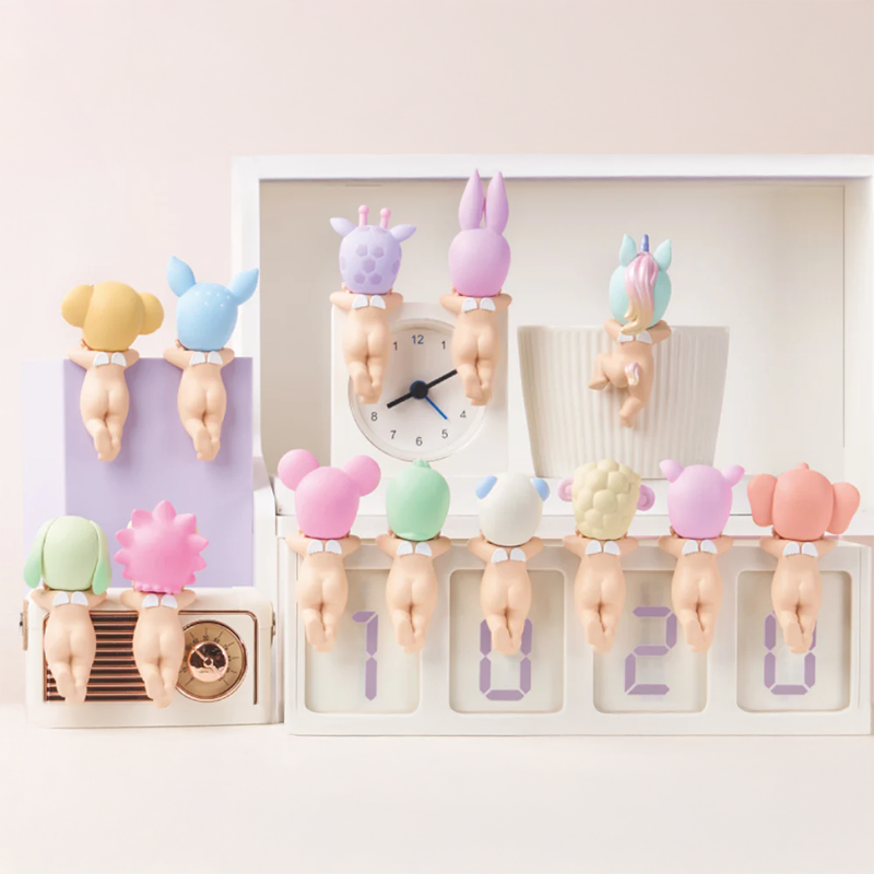 Sonny Angel Hippers Dreaming Blind Box – JapanLA Sonny Angel Hippers Dreaming Blind Box – JapanLA