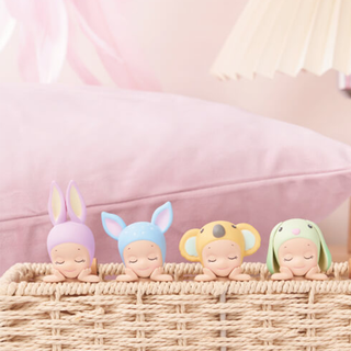 Sonny Angel Hippers Dreaming Blind Box