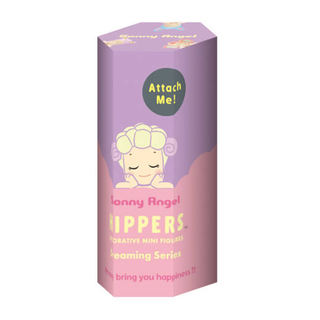 Sonny Angel Hippers Dreaming Blind Box