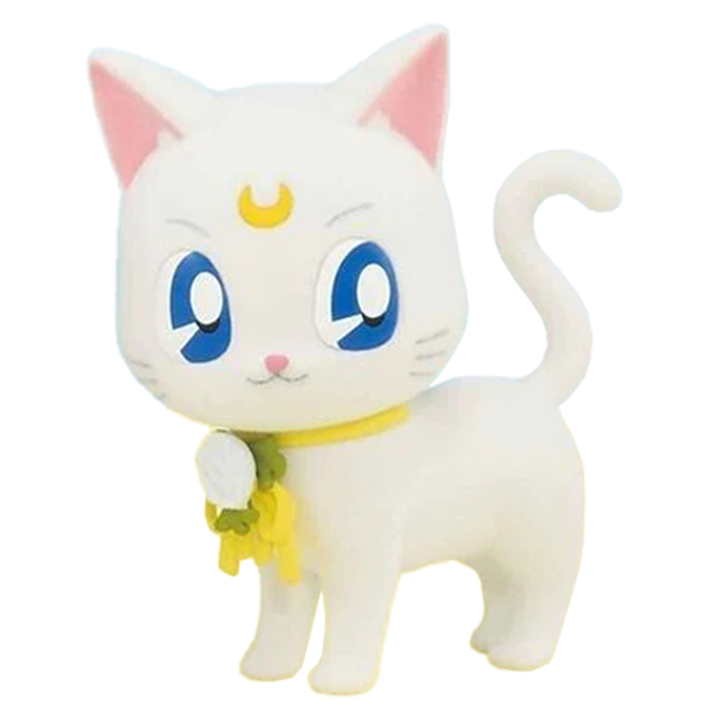 Sailor Luna Cat