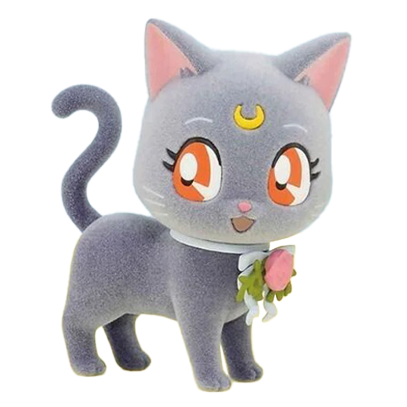 Sailor moon diana plush deals