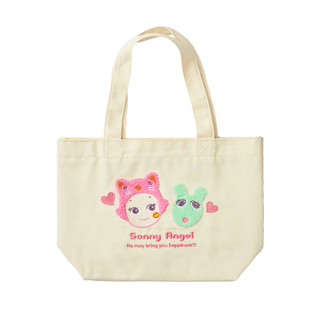Sonny Angel Kiss Kiss Tote