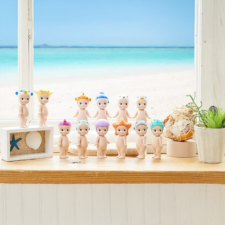 Sonny Angel Marine Series Blind Box