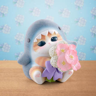 mofusand mofamofy Samenyan Figure