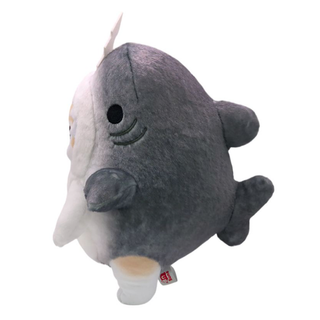 mofusand Shark Meow Plush