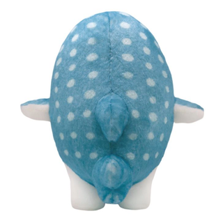 mofusand Shark Meow Plush