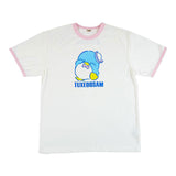 Tuxedosam Ringer Tee
