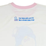 Tuxedosam Ringer Tee