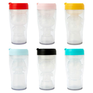 Sanrio 3D Double Wall Tumbler