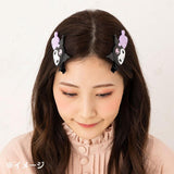 Sanrio Friends Bangs Clip Set