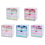 Sanrio Aurora Acrylic Drawer Chest