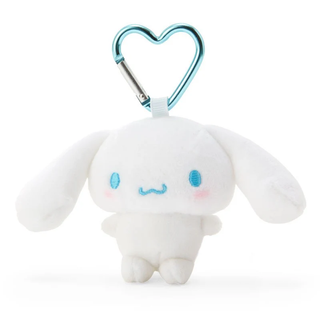 Sanrio Character Awards Plush Keychain