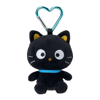 Sanrio Character Awards Plush Keychain