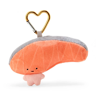 Sanrio Character Awards Plush Keychain