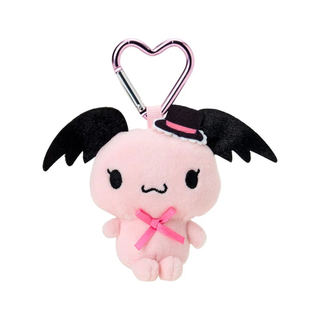 Sanrio Character Awards Plush Keychain