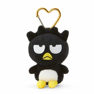 Sanrio Character Awards Plush Keychain