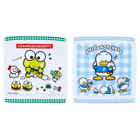 Sanrio Washi Tape Set – JapanLA