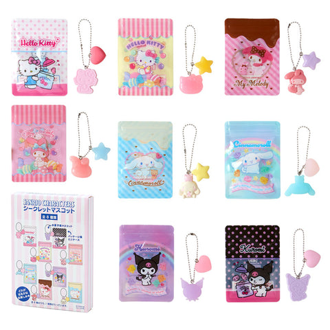 Sanrio Candy Store Blind Box