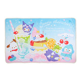 Sanrio Soda Float Blanket