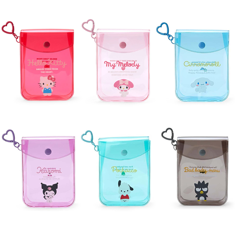 Sanrio Mini Companion Pouch