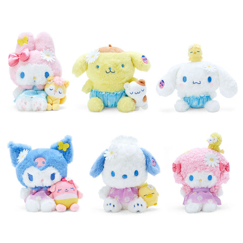 Sanrio Daisy Plush