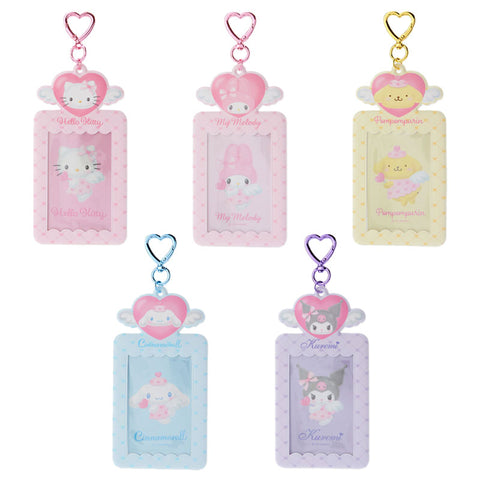 Sanrio Dreaming Angel Card Case