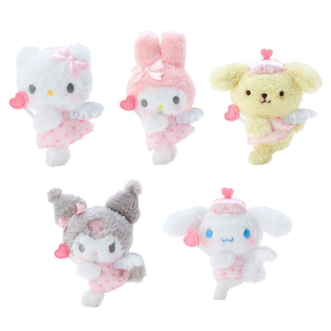 Sanrio Dreaming Angel Mascot Keychain