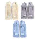 Sanrio 3-Way Knit Gloves