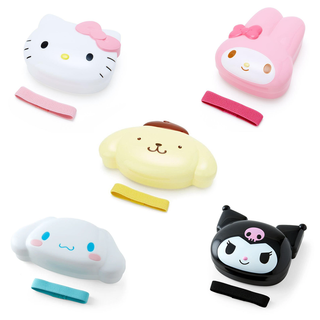 Sanrio Face Shaped Bento