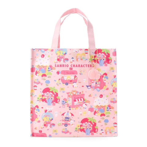 Sanrio Fancy Shop Mini Tote Bag