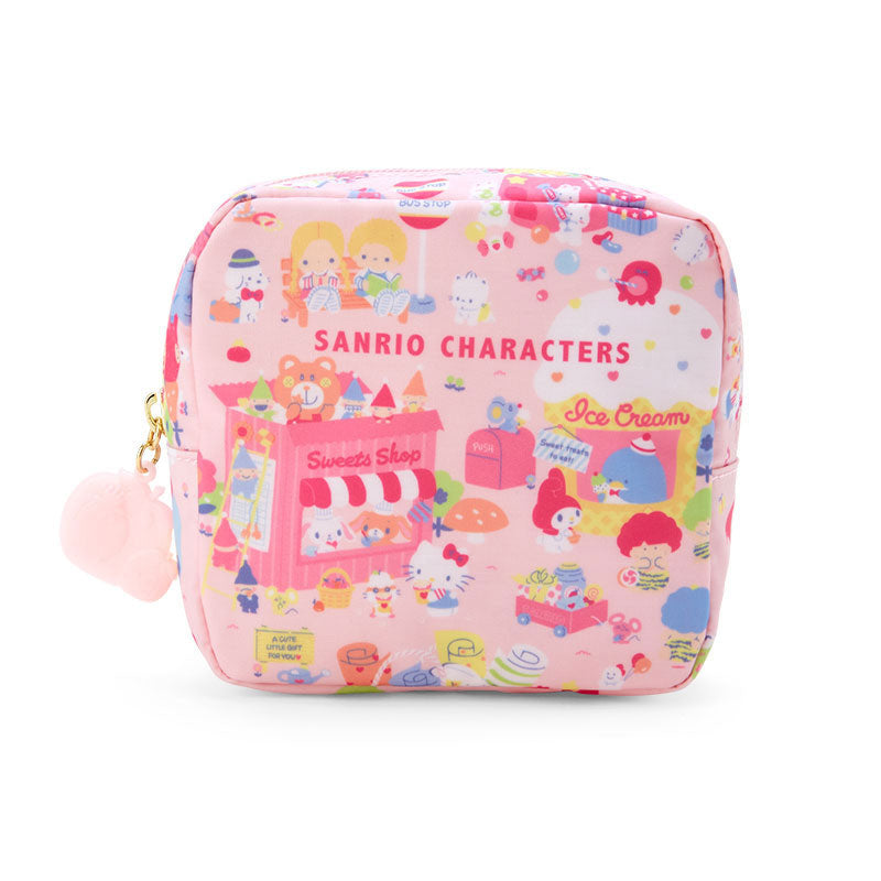 Sanrio deals bus bag