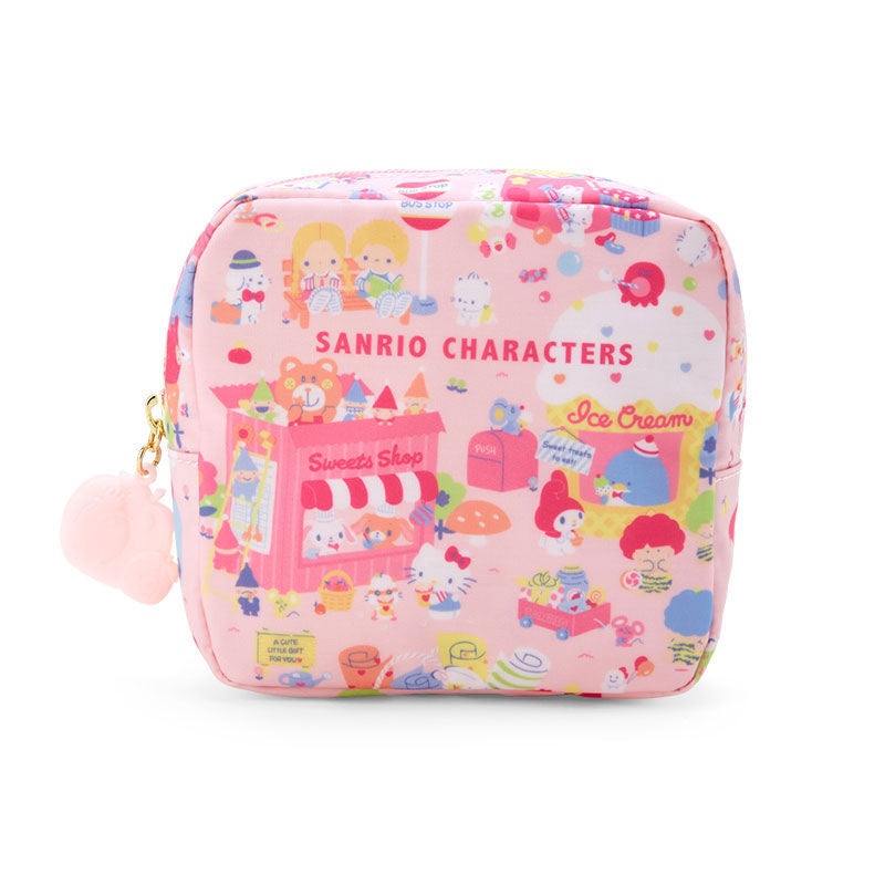 Sanrio Fancy Shop Pouch – JapanLA