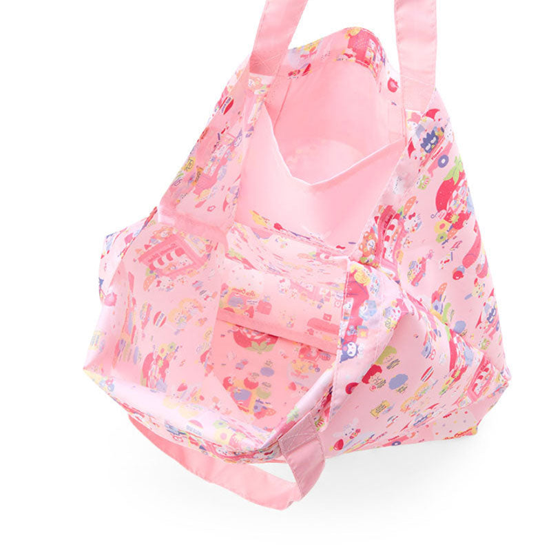 Sanrio Fancy Shop Reusable Shopping Bag – JapanLA